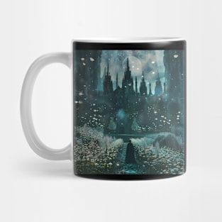 The Wizard Universe Mug